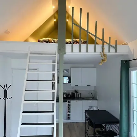 L'amazonite - Ετρετά