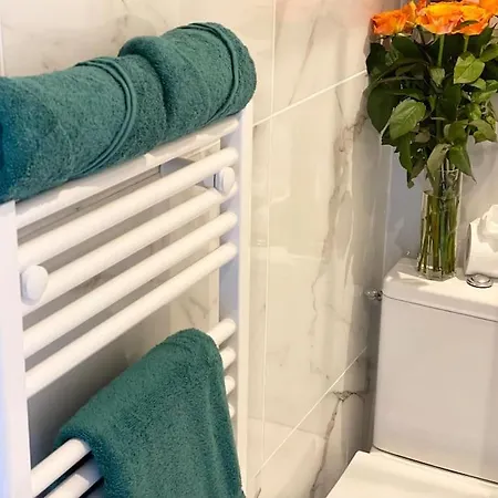 L'amazonite - Étretat