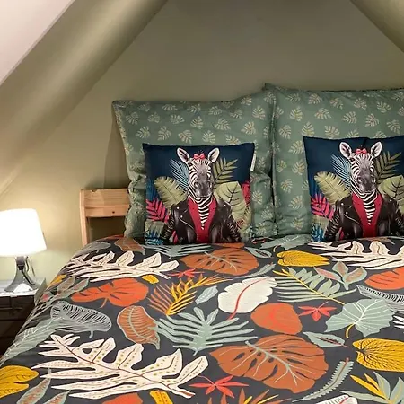 L'amazonite - Tatil Evi Étretat