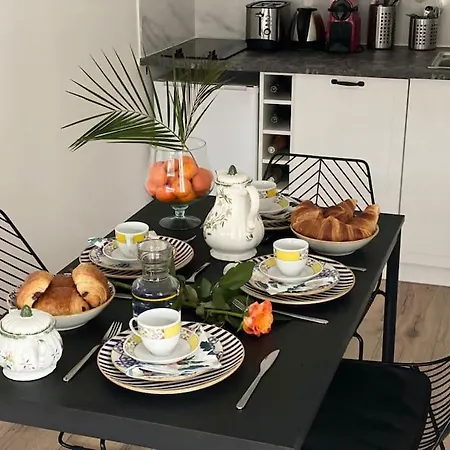 Tatil Evi L'amazonite -