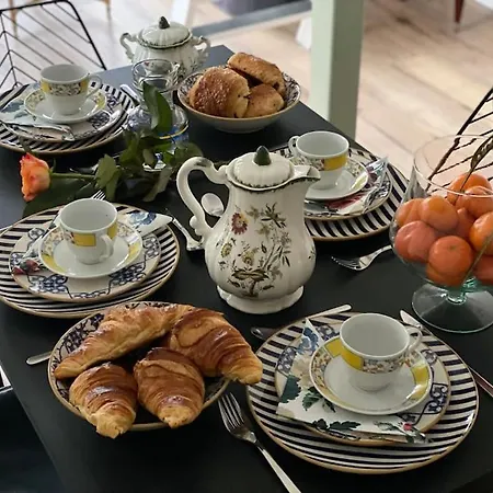 L'amazonite - Σπίτι διακοπών *