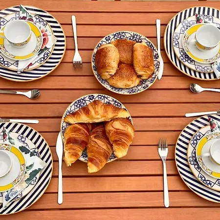 L'amazonite - Étretat