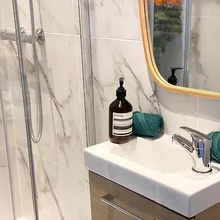 L'amazonite - Σπίτι διακοπών *