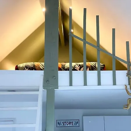 L'amazonite - Σπίτι διακοπών *