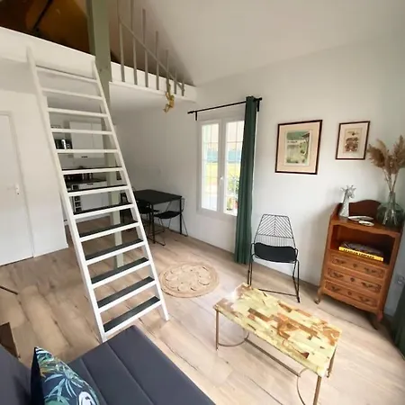 Σπίτι διακοπών L'amazonite - Ετρετά