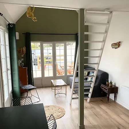 L'amazonite - Σπίτι διακοπών