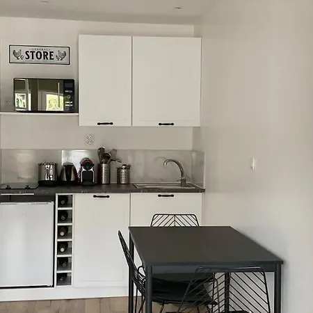 L'amazonite - Σπίτι διακοπών *